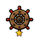 Red Steel Whee l I Red Steel Whee l I