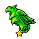 Eagle Figurehea d I Eagle Figurehea d I
