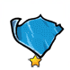 Icy Dragon Scale Plat e I Icy Dragon Scale Plat e I