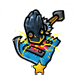 Frost Hamme r I Frost Hamme r I