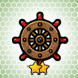 Red Steel Wheel Ⅱ Red Steel Wheel Ⅱ