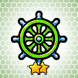 Emerald Wheel Ⅱ Emerald Wheel Ⅱ