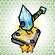 Crystal Hammer Ⅱ Crystal Hammer Ⅱ