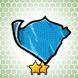 Icy Dragon Scale Plate Ⅱ Icy Dragon Scale Plate Ⅱ