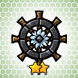 Snowflake Wheel Ⅱ Snowflake Wheel Ⅱ