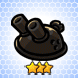 Steel Cannon III Steel Cannon III
