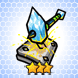 Crystal Hammer III Crystal Hammer III