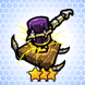 Bone Hammer III Bone Hammer III