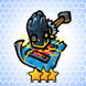 Frost Hammer III Frost Hammer III