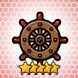 Red Steel Wheel Ⅴ Red Steel Wheel Ⅴ