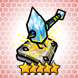 Crystal Hammer Ⅴ Crystal Hammer Ⅴ